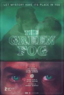 Зелений туман