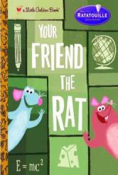 Твій друг Пацюк