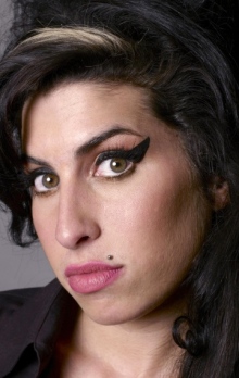 Емі Уайнхаус (Amy Winehouse)
