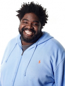 Рон Фанчес / Ron Funches