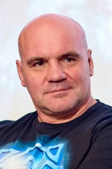 Олександр Комаров