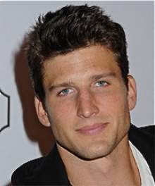 Паркер Янг / Parker Young