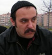Любомір Бандовіч (Ljubomir Bandovic)