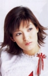 Аяко Кавасумі (Ayako Kawasumi)