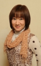 Акіко Яджіма (Akiko Yajima)