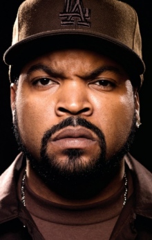 Айс К'юб / Ice Cube