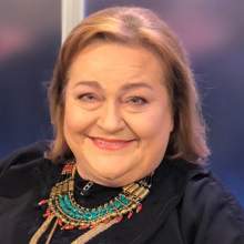 Ніна Набока (Nina Naboka)