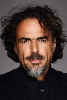 Алехандро Гонсалес Іньярріту / Alejandro G. Iñárritu