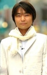 Акіра Ішида (Akira Ishida)