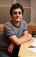 Кейджі Фуджівара (Keiji Fujiwara)
