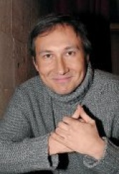 Микола Лебедєв
