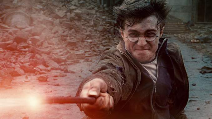 Деніел Редкліфф розкрив, чи повернеться у серіалі про Гаррі Поттера