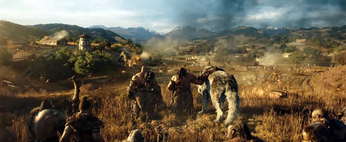 Рецензія на фільм «Warcraft: Початок» - Вторгнення в Азерот