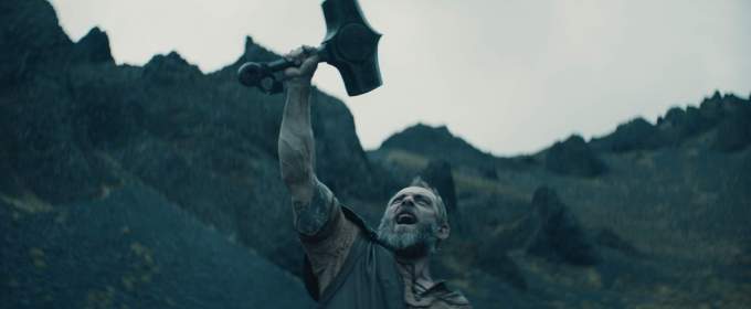 Скандинавські міфи: прибув український трейлер фільму «Вальхалла: Тор Раґнарок»