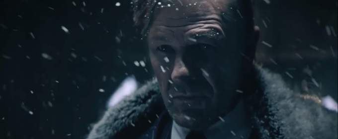 Шон Бін грає містера Вілфорда в тизері 2 сезону серіалу «Крізь сніг»