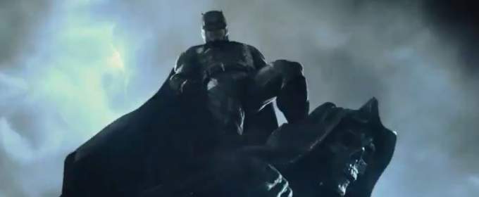 Бетмен возз'єднується з Суперменом в новому трейлері «Ліги справедливості Зака Снайдера»