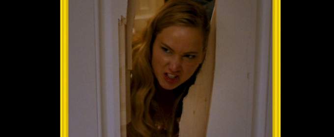 «Ось і Дженні!»: Дженніфер Лоуренс ламає двері у божевільному тизері комедії «Без образ»