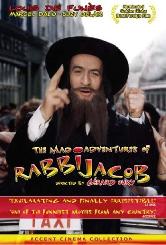 Пригоди рабина Якова