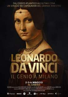Леонардо да Вінчі: Геній у Мілані