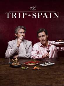 Поїздка до Іспанії