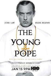 Молодий Папа