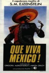 Хай живе Мексика!