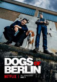 Собаки Берлина