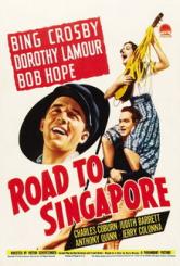 Дорога в Сінгапур