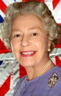 Королева Єлизавета II (Queen Elizabeth II)