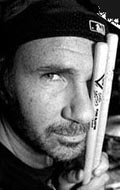 Чед Сміт / Chad Smith