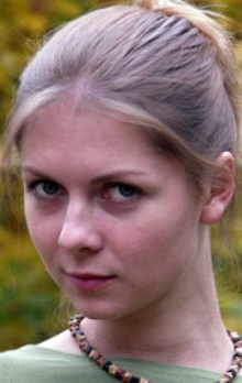 Катерина Федулова