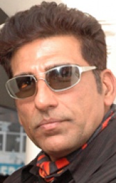 Мукеш Ріши (Mukesh Rishi)