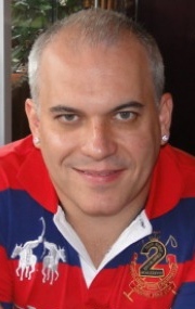 Сандро Роча (Sandro Rocha)