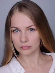 Олена Аросьєва