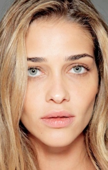 Ана Беатріз Баррош / Ana Beatriz Barros