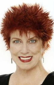 Марсия Уоллес / Marcia Wallace