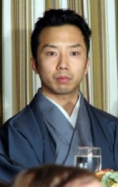 Камэдзиро Итикава (Kamejiro Ichikawa)