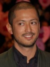 Хіроюкі Ікеучі (Hiroyuki Ikeuchi)