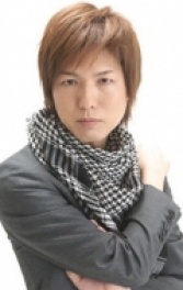 Хіроши Камія (Hiroshi Kamiya)