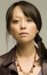 Наоко Мори (Naoko Mori)