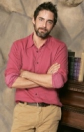 Адам Кауфман (Adam Kaufman)