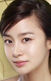 Ким Тхэ-хи (Kim Tae-hee)