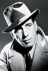 Хамфрі Богарт (Humphrey Bogart)
