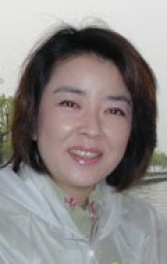 Кайоко Кішімото (Kayoko Kishimoto)
