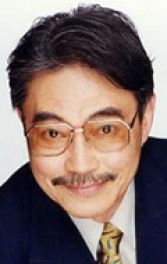 Ікіро Нагаі (Ichiro Nagai)
