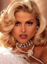 Анна Ніколь Сміт / Anna Nicole Smith