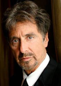Аль Пачіно (Al Pacino)