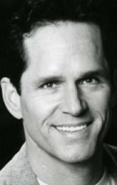 Грегорі Харрісон (Gregory Harrison)