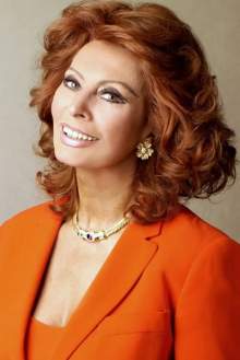 Софи Лорен / Sophia Loren