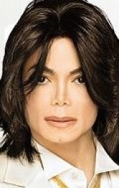 Майкл Джексон / Michael Jackson